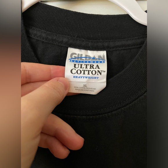 Vintage Limp Bizkit Shirt 2000 Anger Management Tour - Picture 3 of 4